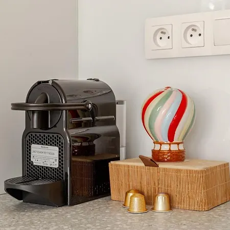 Flat In Historic Center * Pressburg