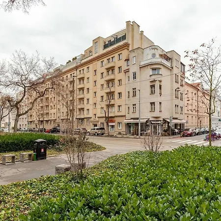 Apartamento Flat In Historic Center