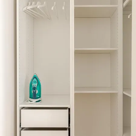 Apartment Flat In Historic Center