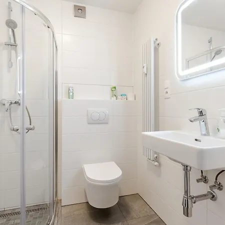 公寓 Flat In Historic Center *
