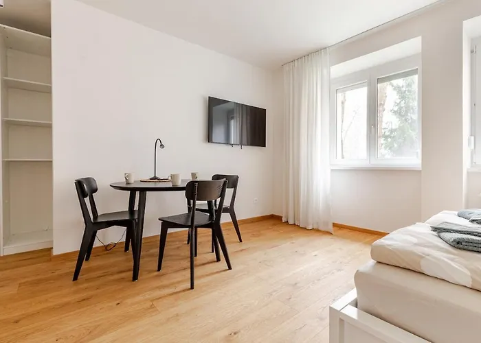 Apartament Flat In Historic Center *