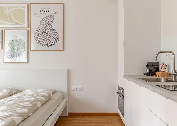 Appartamento Flat In Historic Center Bratislava