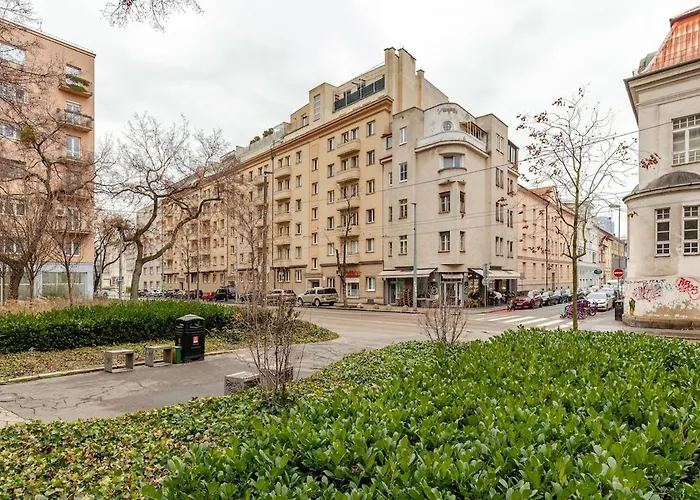 Appartamento Flat In Historic Center