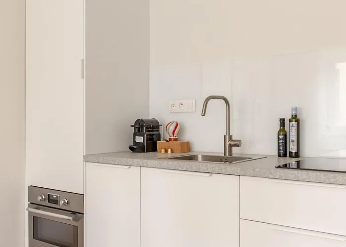 Flat In Historic Center Apartament