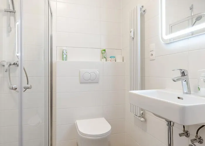 Apartament Flat In Historic Center *