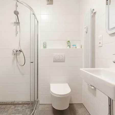 Flat In Historic Center